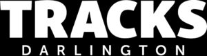 Logo for Tracks Darlington