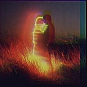 Artwork for Earth-O-Naut's single, Bring The LIght, interviewed by Joanna Long, Echoes In Ink